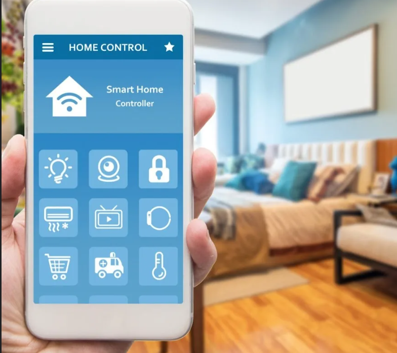smart home devices
